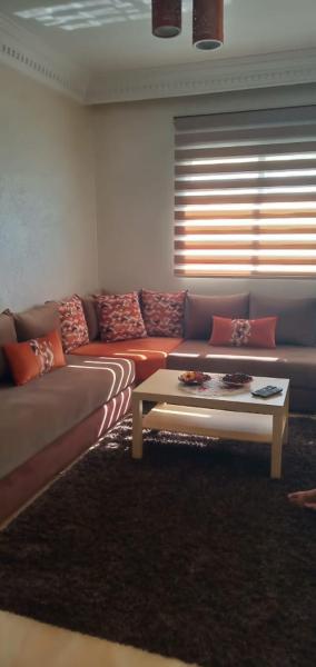 Appartement à Essaouira mogador